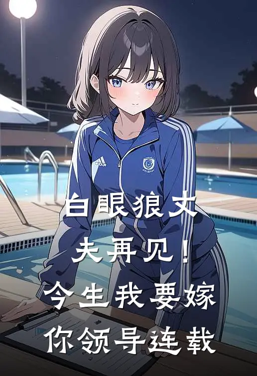 白眼狼丈夫再见！今生我要嫁你领导连载