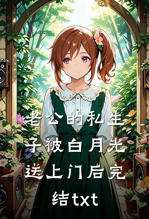 老公的私生子被白月光送上门后完结txt