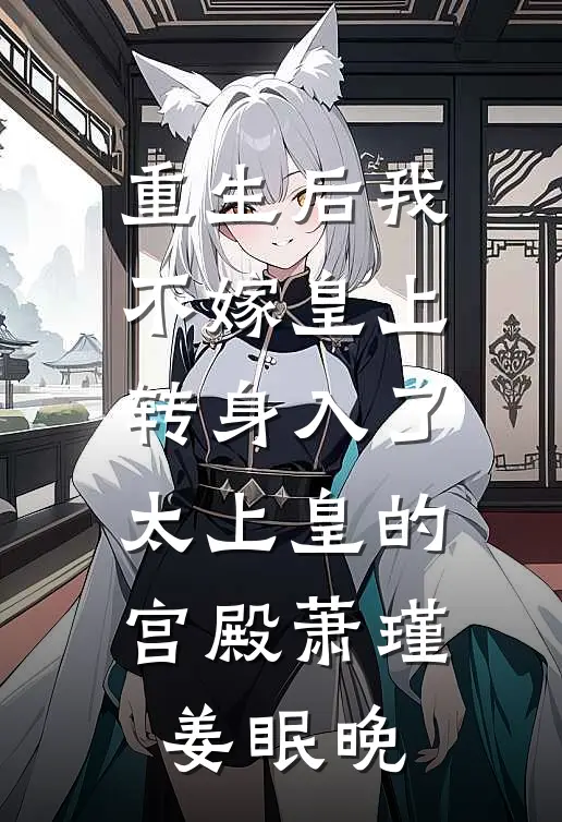 重生后我不嫁皇上转身入了太上皇的宫殿萧瑾姜眠晚