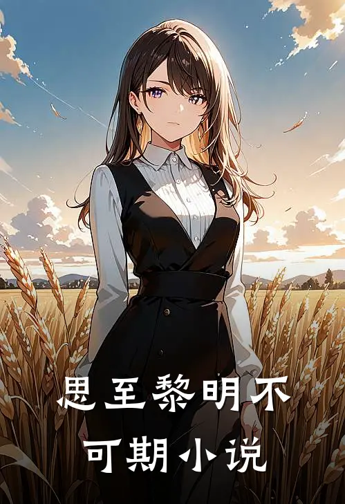 思至黎明不可期小说