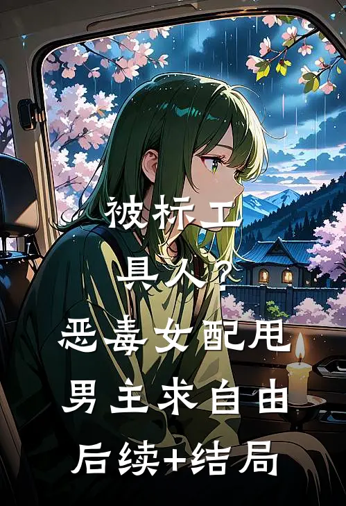 被标工具人？恶毒女配甩男主求自由后续+结局