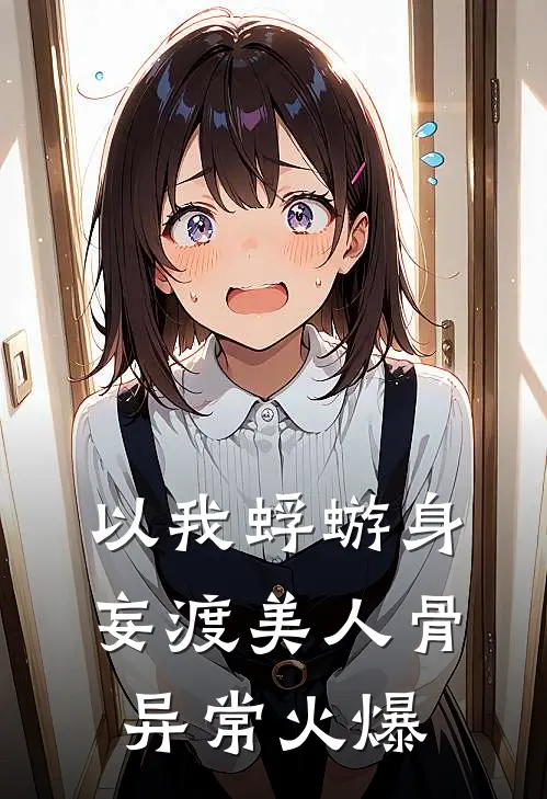 以我蜉蝣身，妄渡美人骨异常火爆