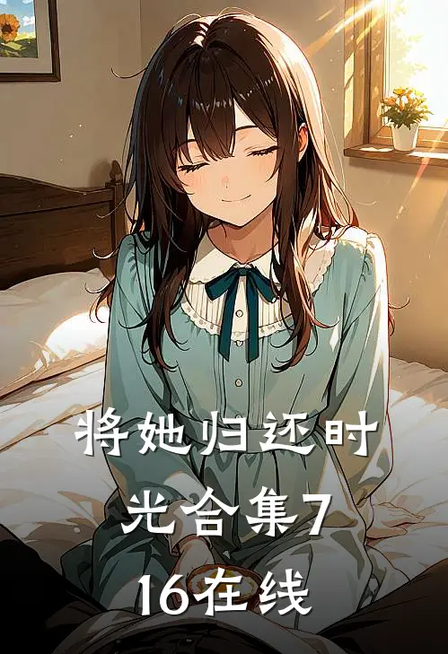 将她归还时光合集716在线