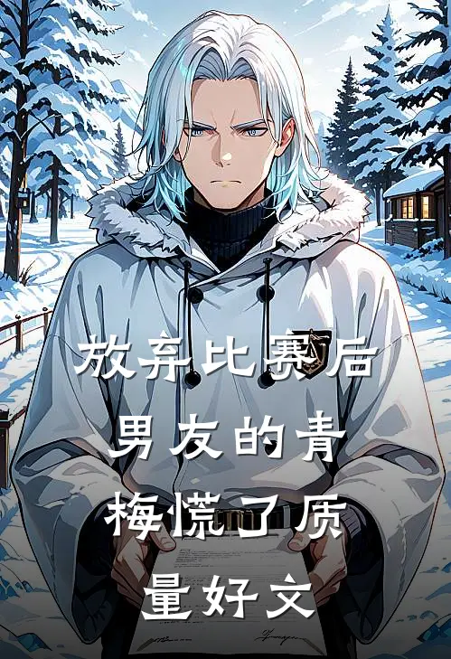 放弃比赛后，男友的青梅慌了质量好文