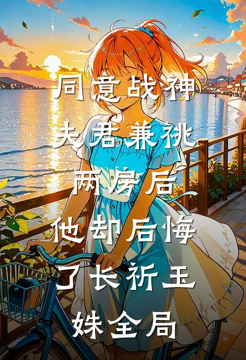 同意战神夫君兼祧两房后，他却后悔了长祈玉姝全局
