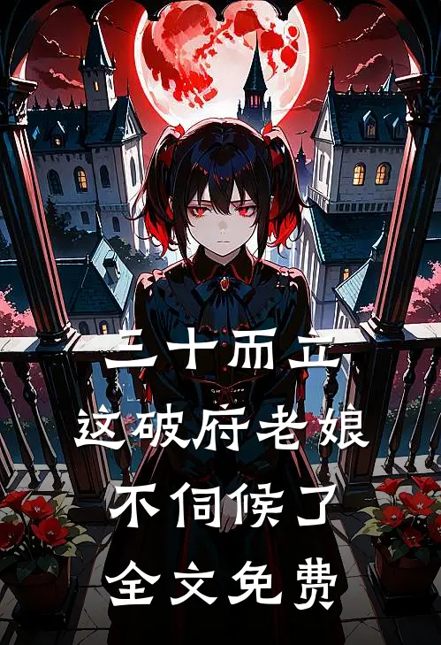 三十而立，这破府老娘不伺候了全文免费