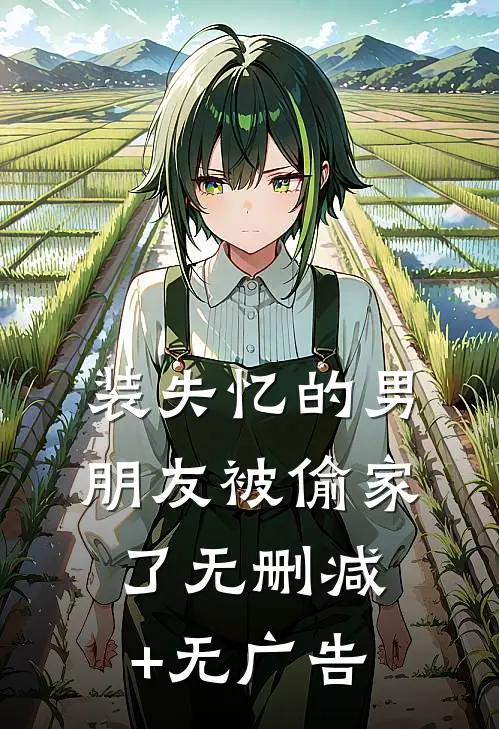 装失忆的男朋友被偷家了无删减+无广告