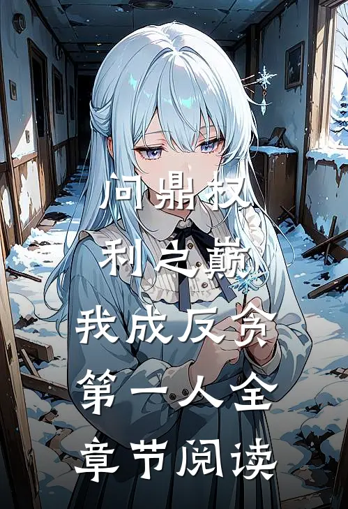 问鼎权利之巅，我成反贪第一人全章节阅读