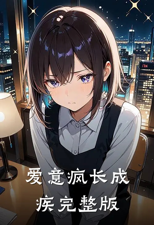 爱意疯长成疾完整版