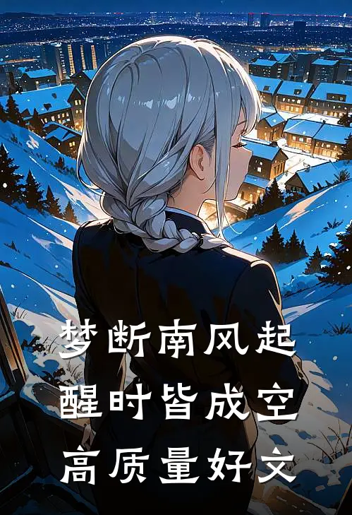 梦断南风起，醒时皆成空高质量好文