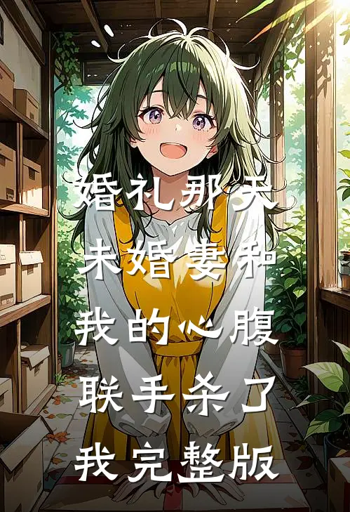 婚礼那天未婚妻和我的心腹联手杀了我完整版