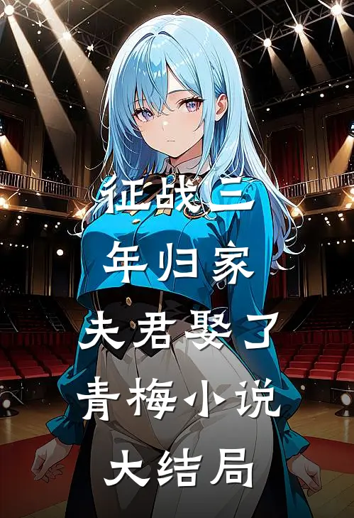 征战三年归家，夫君娶了青梅小说大结局