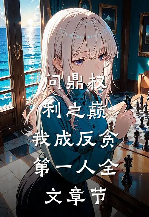 问鼎权利之巅，我成反贪第一人全文章节