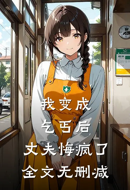 我变成乞丐后，丈夫悔疯了全文无删减