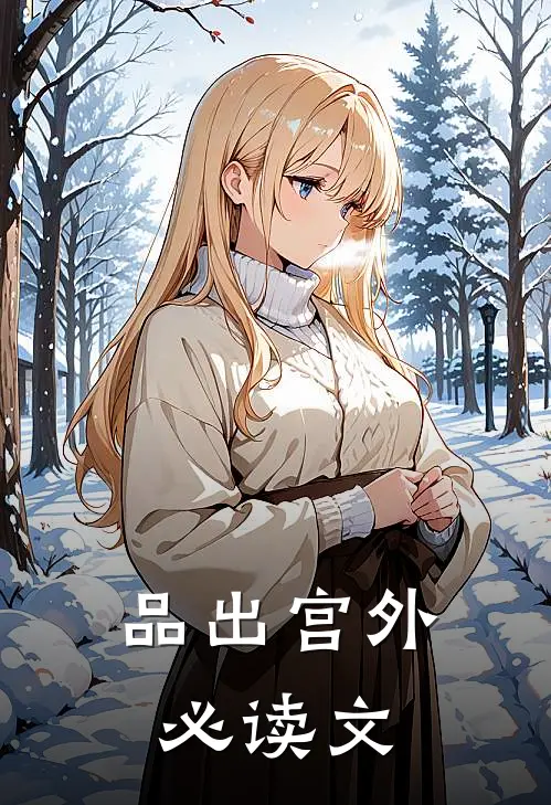 品出宫外必读文