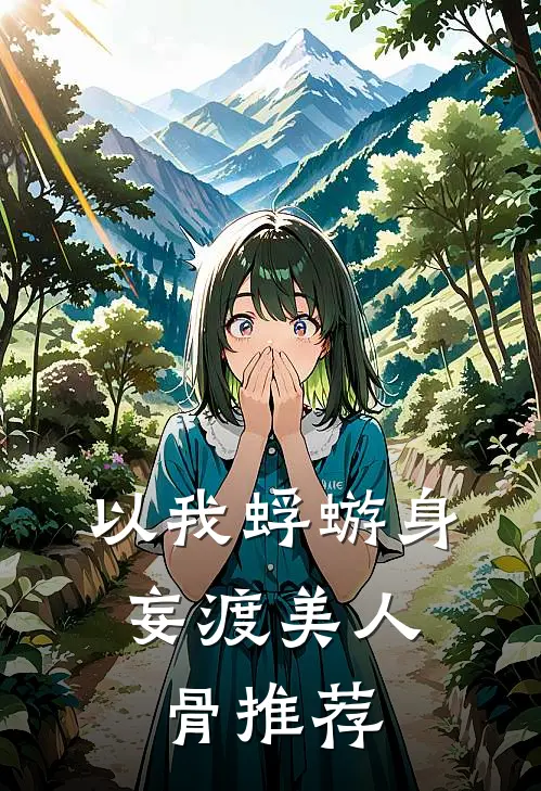 以我蜉蝣身，妄渡美人骨推荐