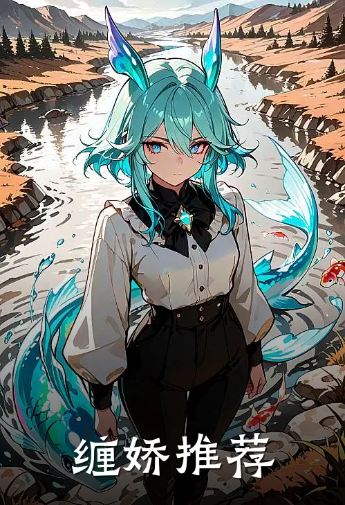 缠娇推荐