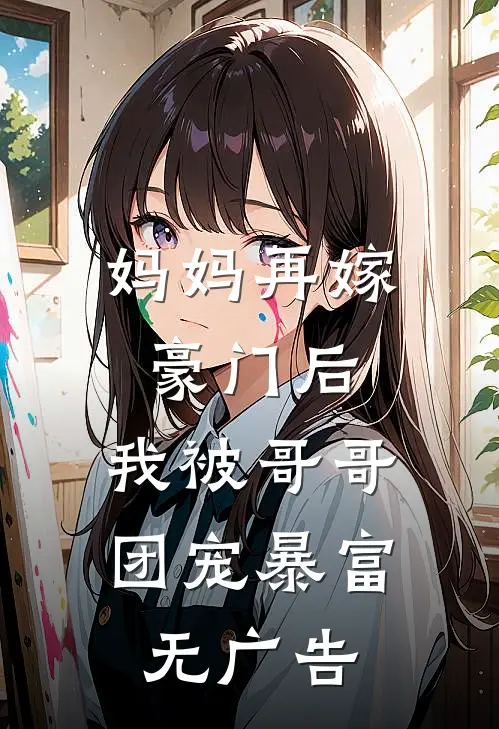 妈妈再嫁豪门后，我被哥哥团宠暴富无广告