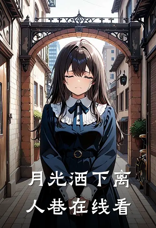 月光洒下离人巷在线看