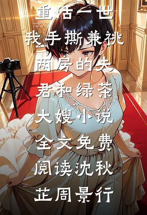 重活一世，我手撕兼祧两房的夫君和绿茶大嫂小说全文免费阅读沈秋芷周景行