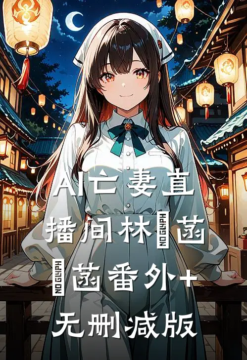 AI亡妻直播间林玥菡玥菡番外+无删减版