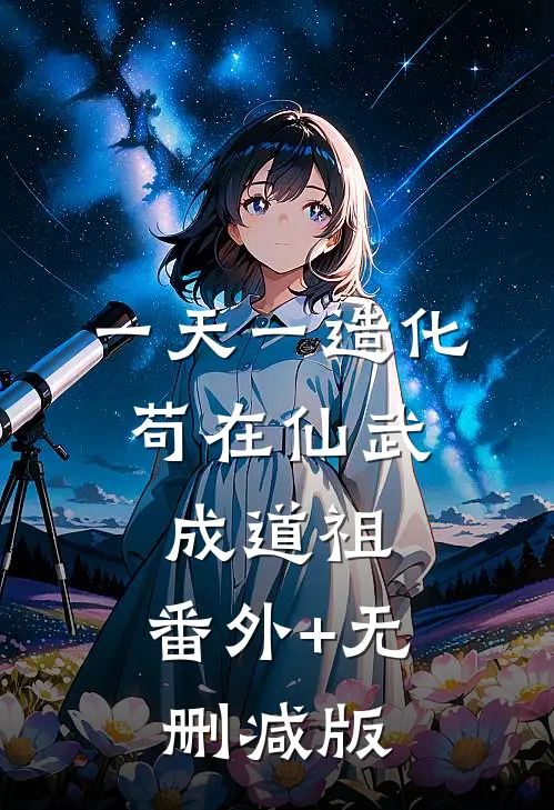 一天一造化，苟在仙武成道祖:番外+无删减版