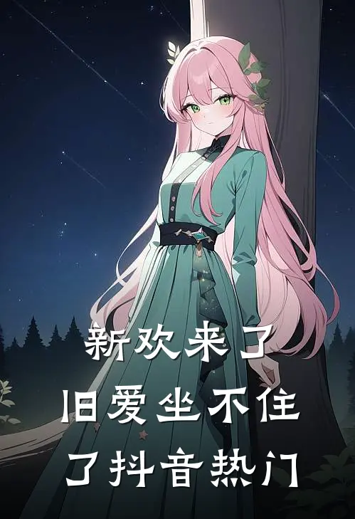 新欢来了，旧爱坐不住了抖音热门