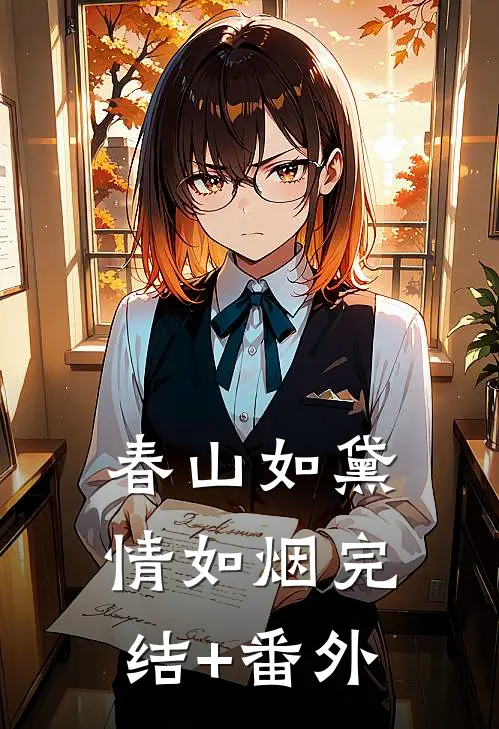 春山如黛情如烟完结+番外