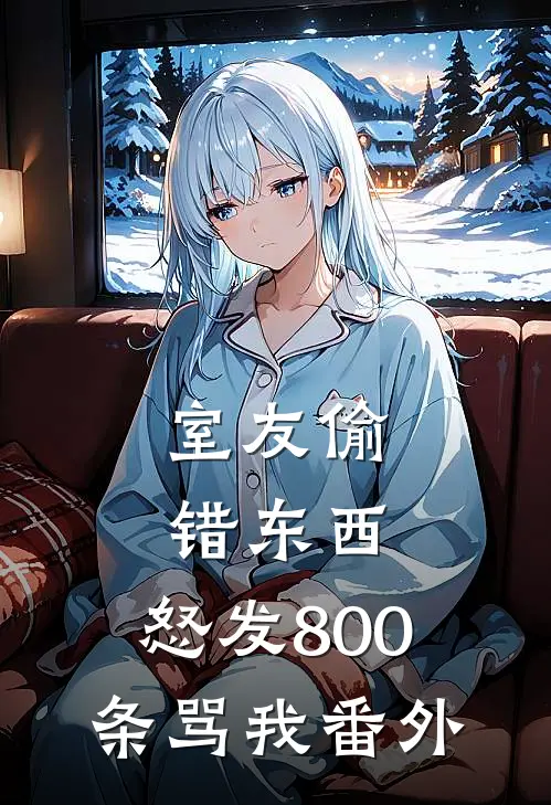 室友偷错东西，怒发800条骂我番外