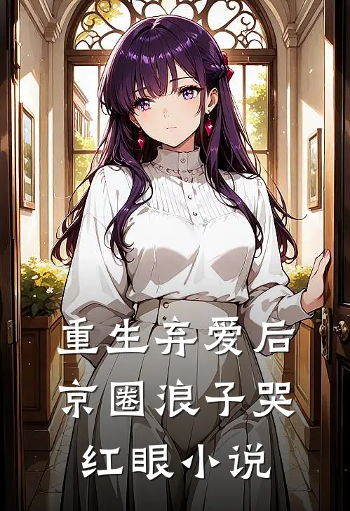 重生弃爱后，京圈浪子哭红眼小说