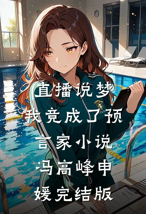 直播说梦，我竟成了预言家小说冯高峰申媛完结版