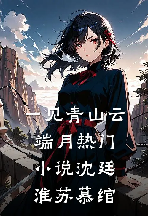 一见青山云端月热门小说沈廷淮苏慕绾