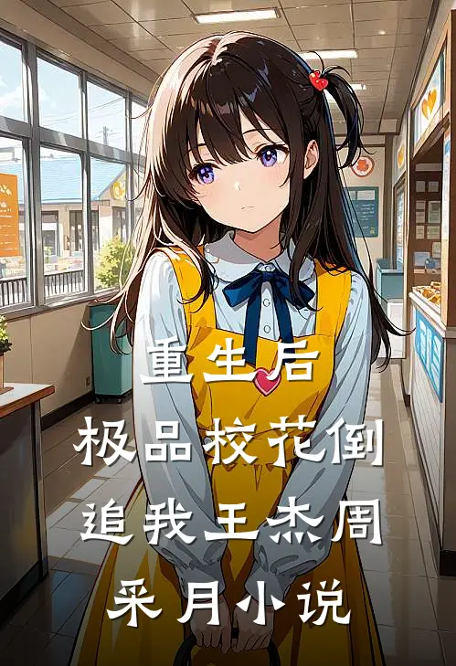 重生后，极品校花倒追我王杰周采月小说