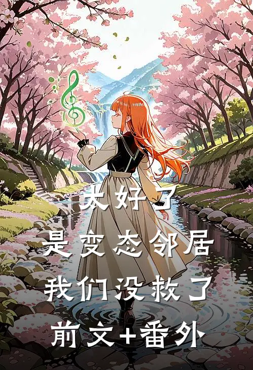 太好了，是变态邻居，我们没救了前文+番外
