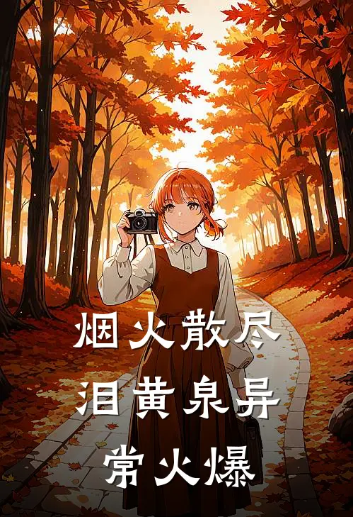 烟火散尽泪黄泉异常火爆