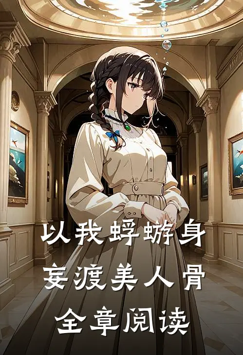 以我蜉蝣身，妄渡美人骨全章阅读