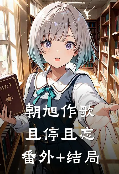 朝旭作歌，且停且忘:(番外)+(结局)