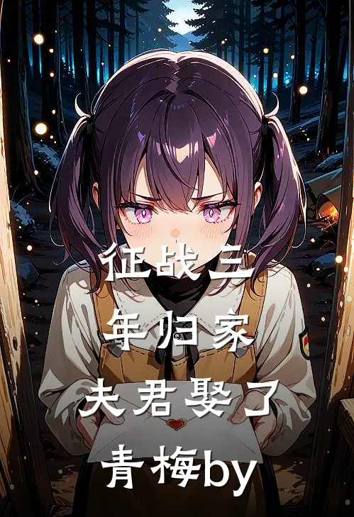 征战三年归家，夫君娶了青梅by