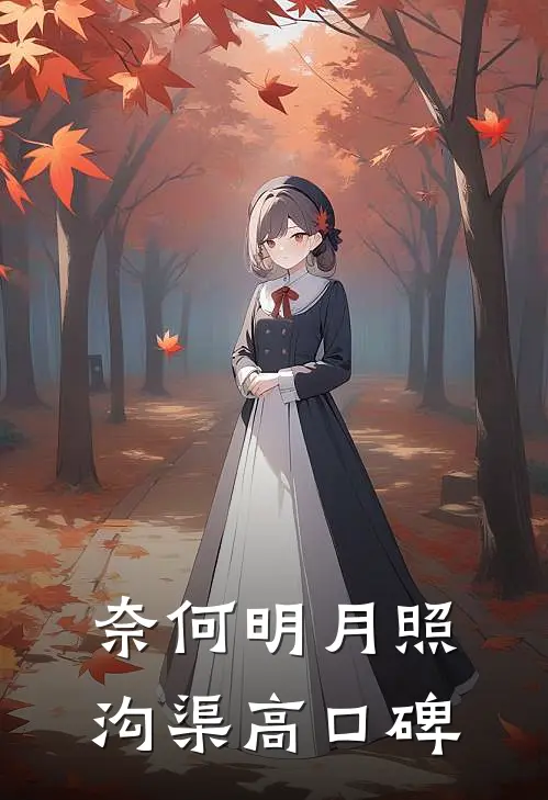 奈何明月照沟渠高口碑