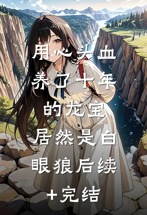 用心头血养了十年的龙宝，居然是白眼狼后续+完结