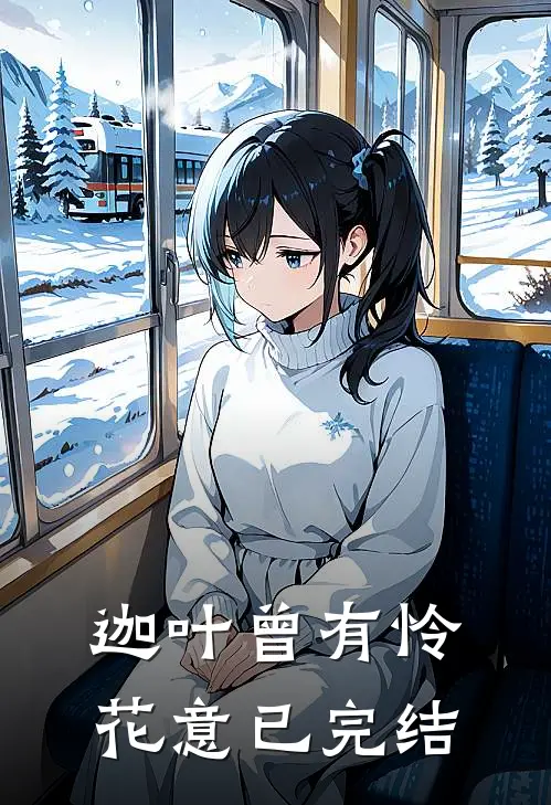 迦叶曾有怜花意已完结