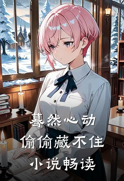 蓦然心动，偷偷藏不住小说畅读
