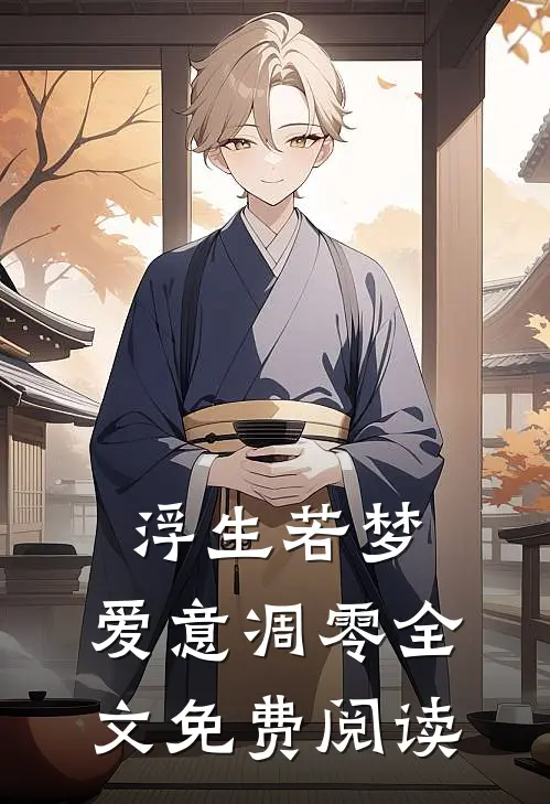 浮生若梦，爱意凋零全文免费阅读
