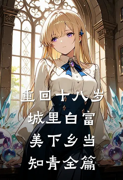 重回十八岁：城里白富美下乡当知青全篇