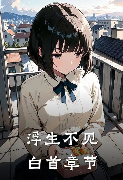 浮生不见白首章节