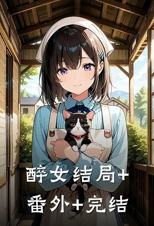 醉女结局+番外+完结