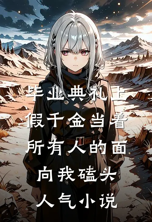 毕业典礼上，假千金当着所有人的面向我磕头人气小说