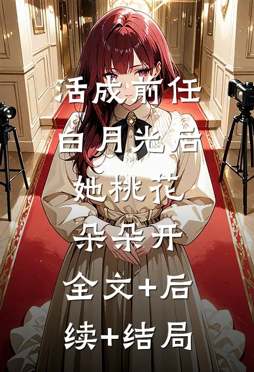 活成前任白月光后，她桃花朵朵开:全文+后续+结局