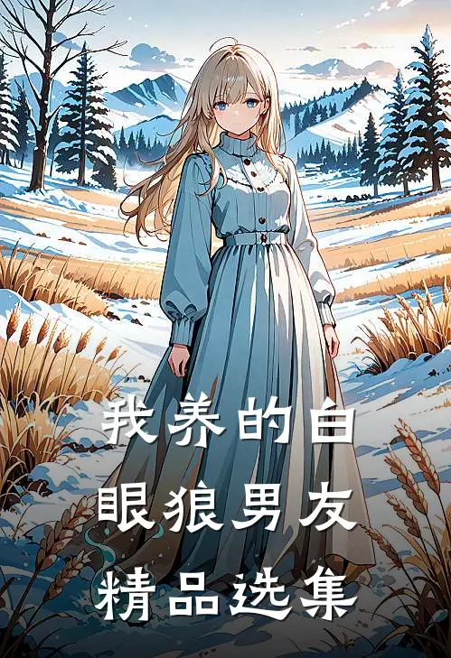 我养的白眼狼男友精品选集