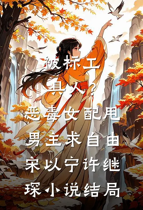 被标工具人？恶毒女配甩男主求自由宋以宁许继琛小说结局
